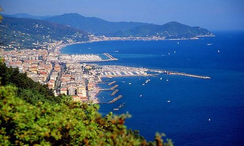 Vista panoramica