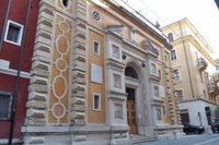 Synagogue of Verona