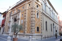 Synagogue of Verona (Vérone) - Tripadvisor