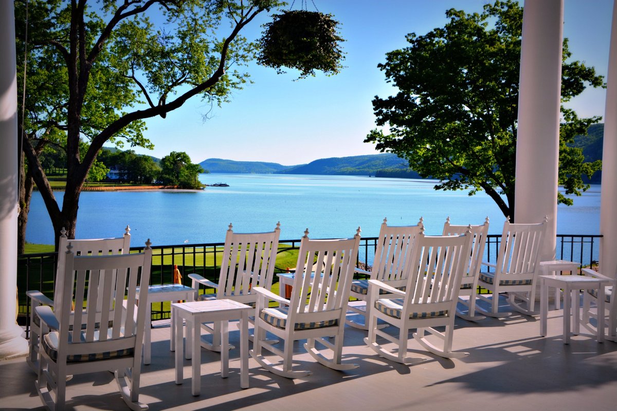 The Otesaga Resort Hotel Gift Shop: Pictures & Reviews - Tripadvisor