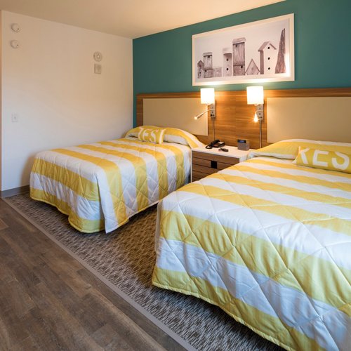 Uptown Suites Extended Stay Austin TX - Downtown, Austin (TX) | 2024  Updated Prices, Deals
