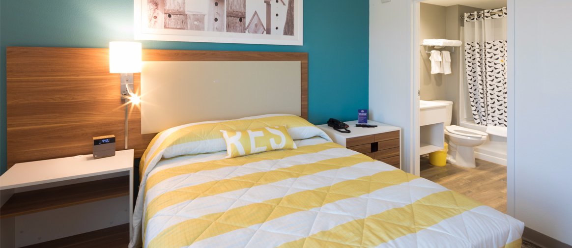 extended stay uptown suites charlotte nc - concord