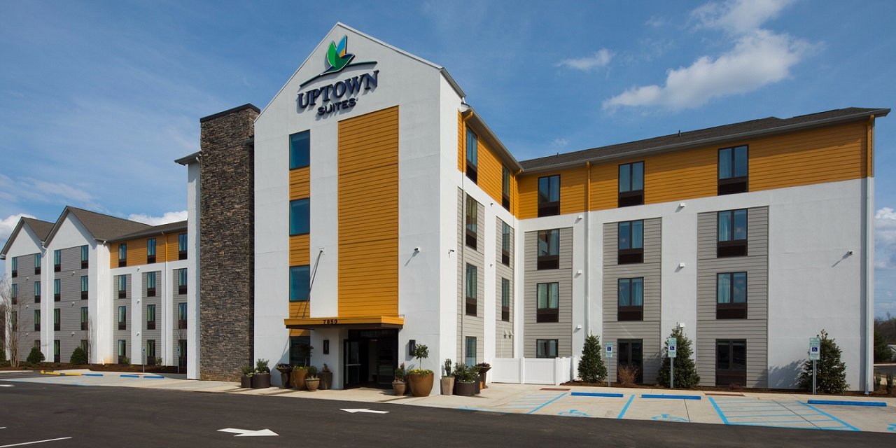 UPTOWN SUITES EXTENDED STAY CHARLOTTE NC CONCORD Prices