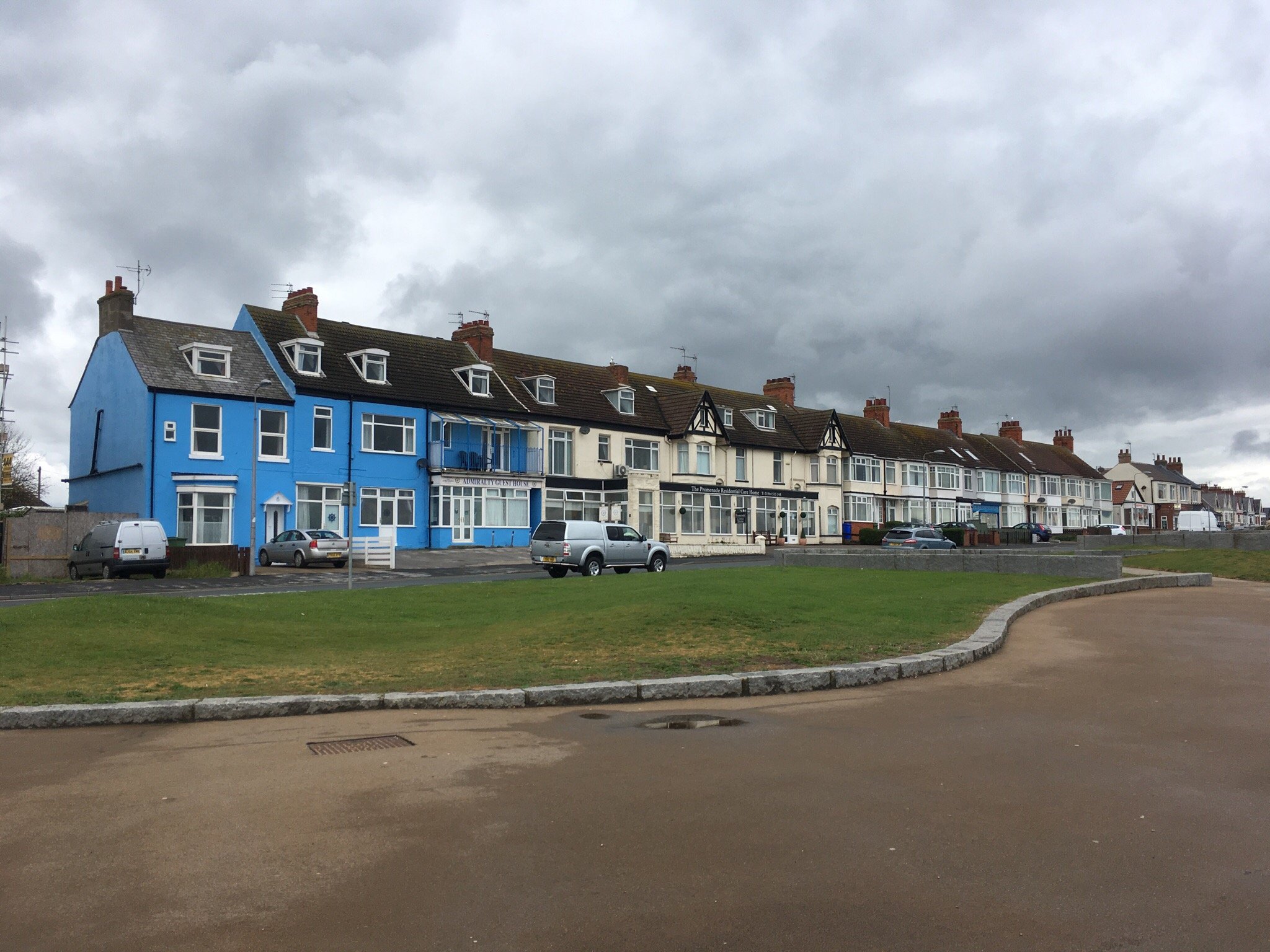 Hornsea, England 2024: All You Need to Know Before You Go