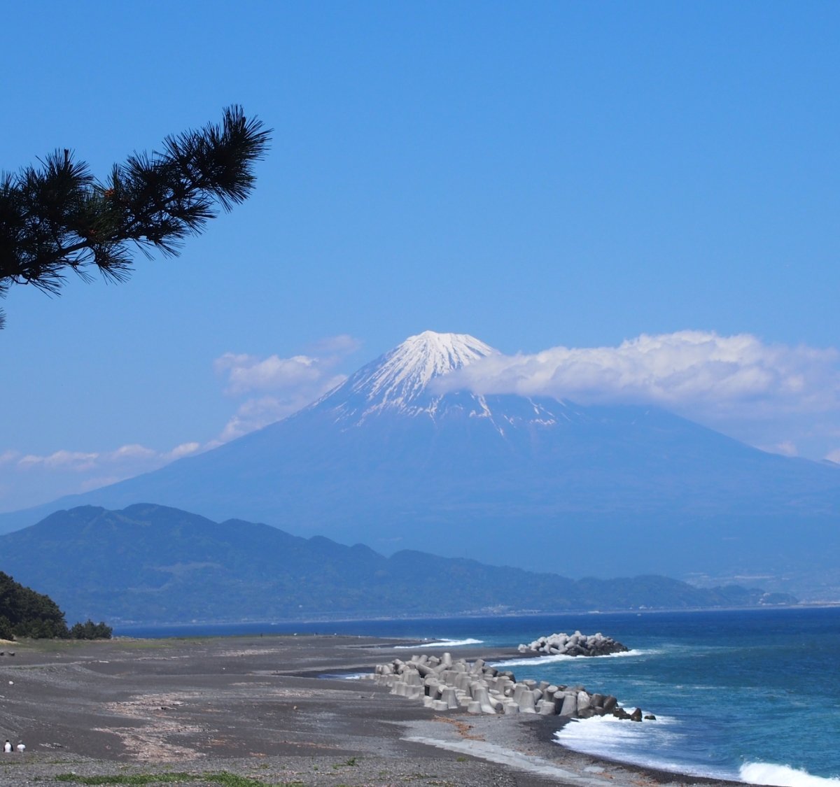 Miho Seacoast Miho No Matsubara Beach Shizuoka 21 All You Need To Know Before You Go With Photos Tripadvisor