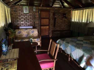 Room & Suite
