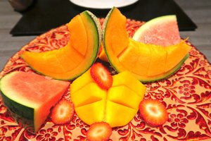 食事
