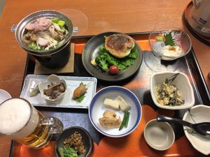 食事