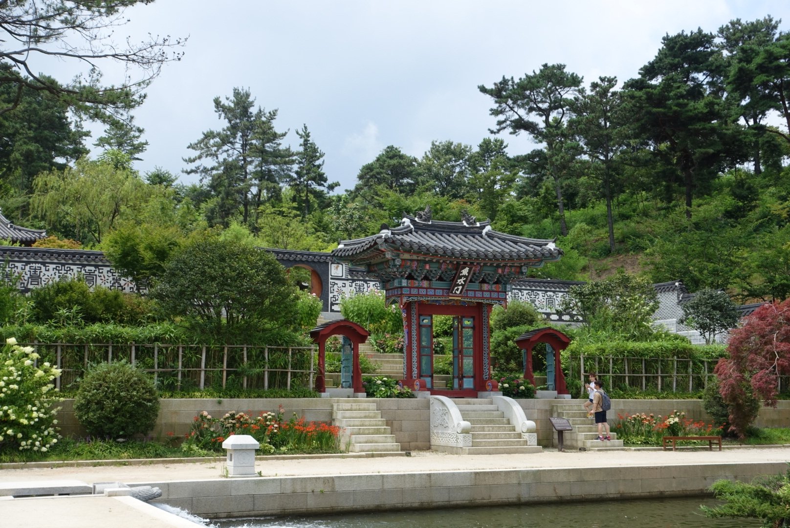 Color of Korea Tour - All You Need to Know BEFORE You Go (with Photos)