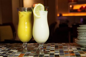 Bebidas