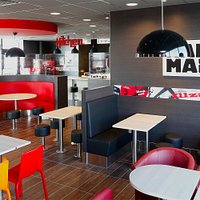 KFC Illzach