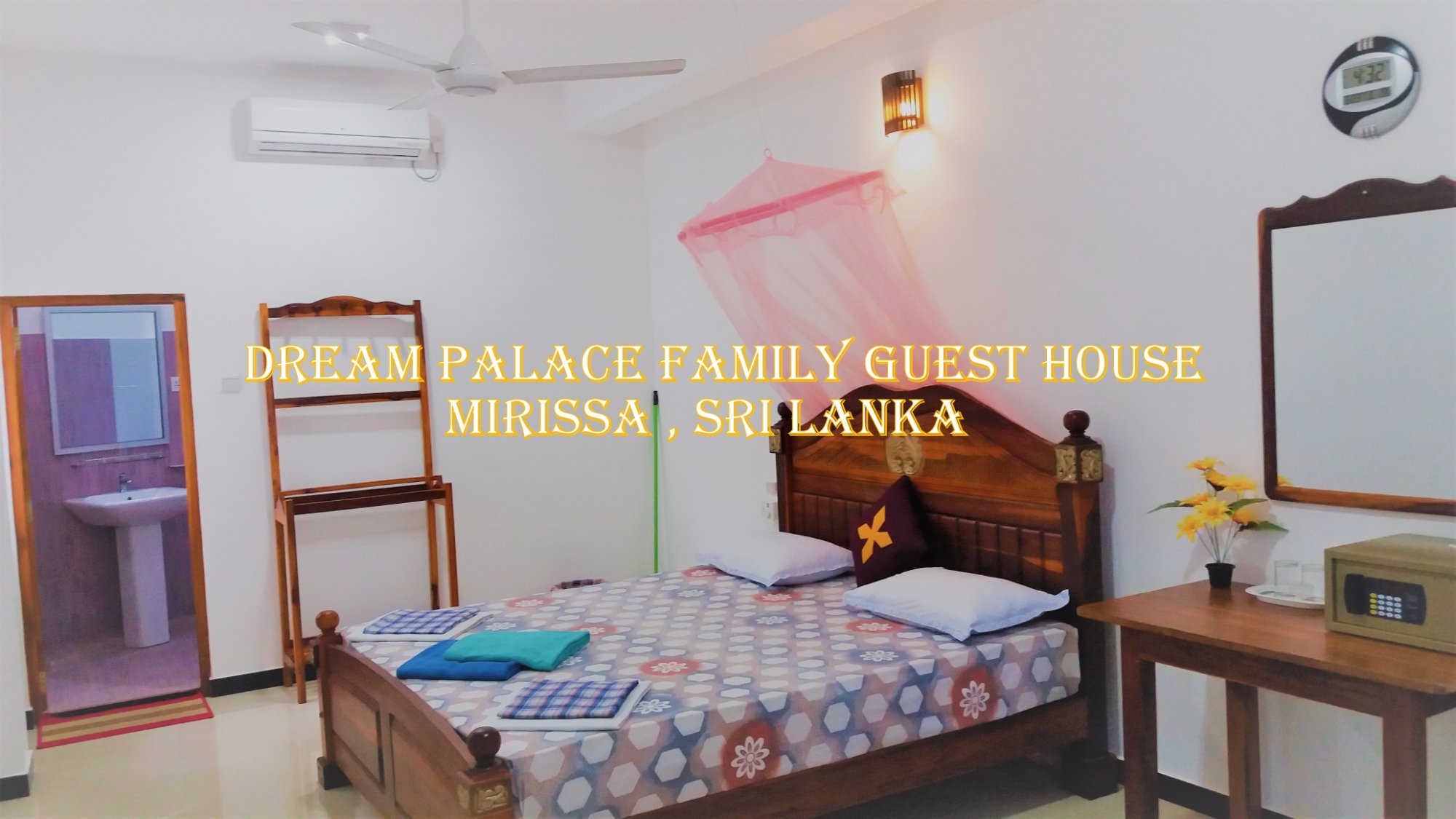 Hotel photo 8 of Dream Palace Family Guest House.