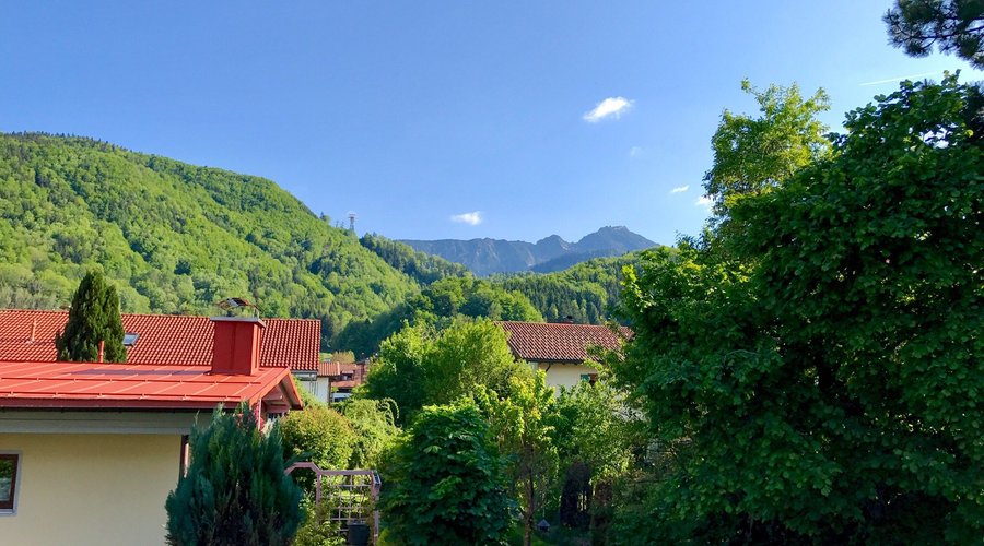 Hotel Miriandl, Bergen, Bayern, Deutschland
