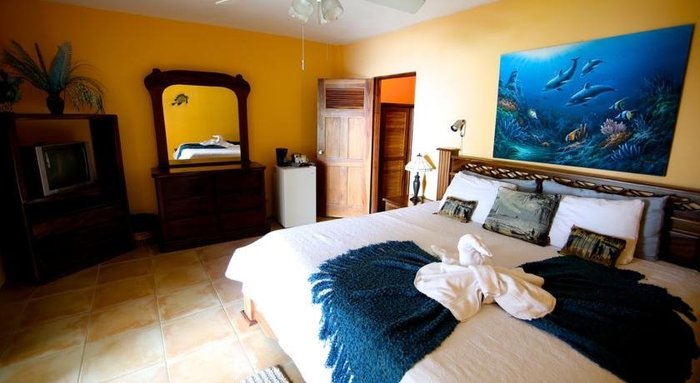 Mango Moon Villa Rooms: Pictures & Reviews - Tripadvisor