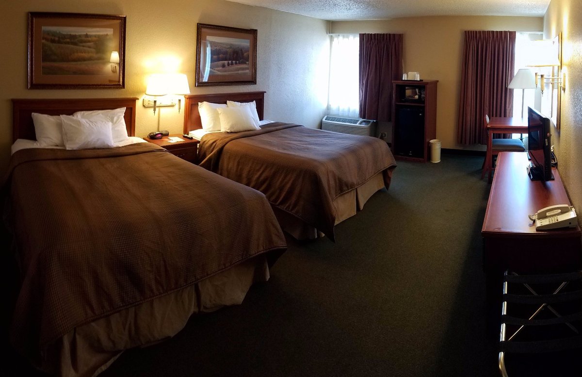 ECONO LODGE INN & SUITES $68 ($̶9̶1̶) - Updated 2022 Prices & Hotel ...