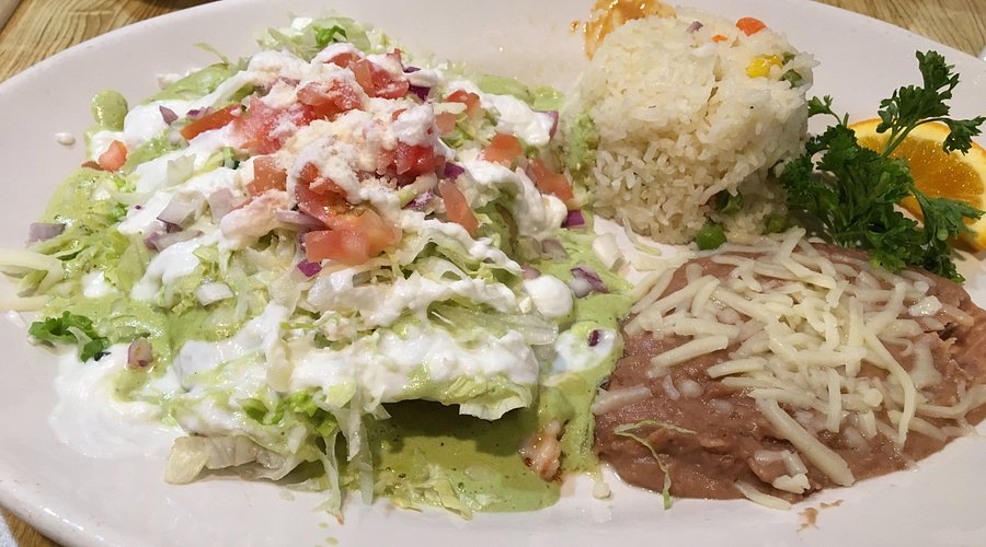 Karina's Mexican Seafood