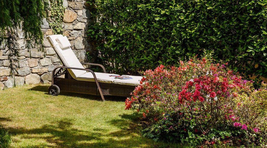 ZONA RELAX