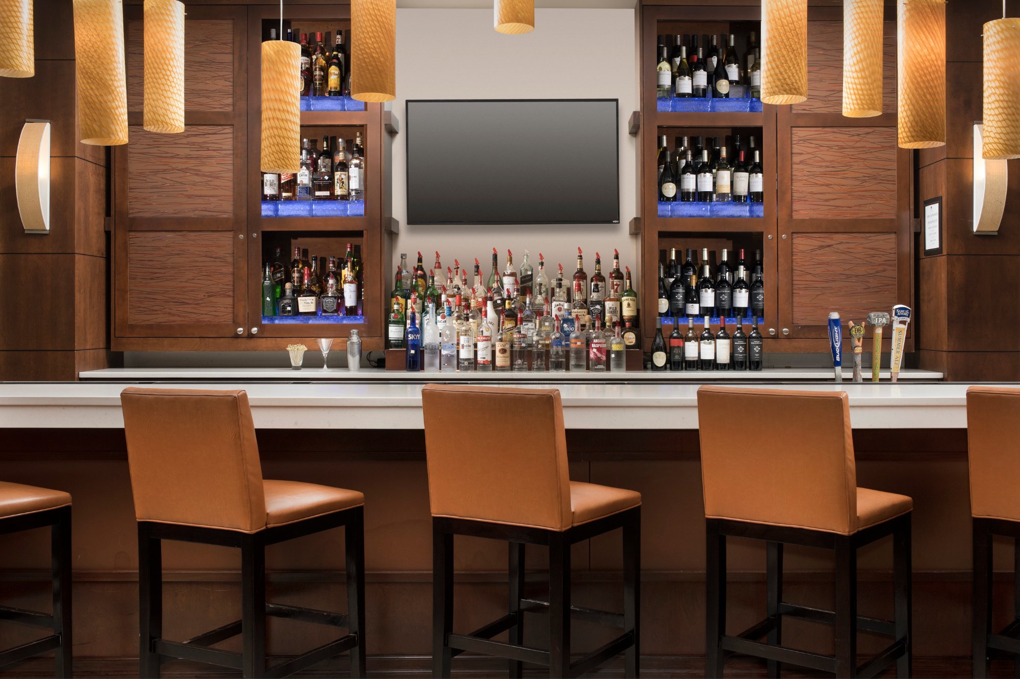 Hotel photo 79 of DoubleTree by Hilton Hotel Sterling - Dulles Airport.