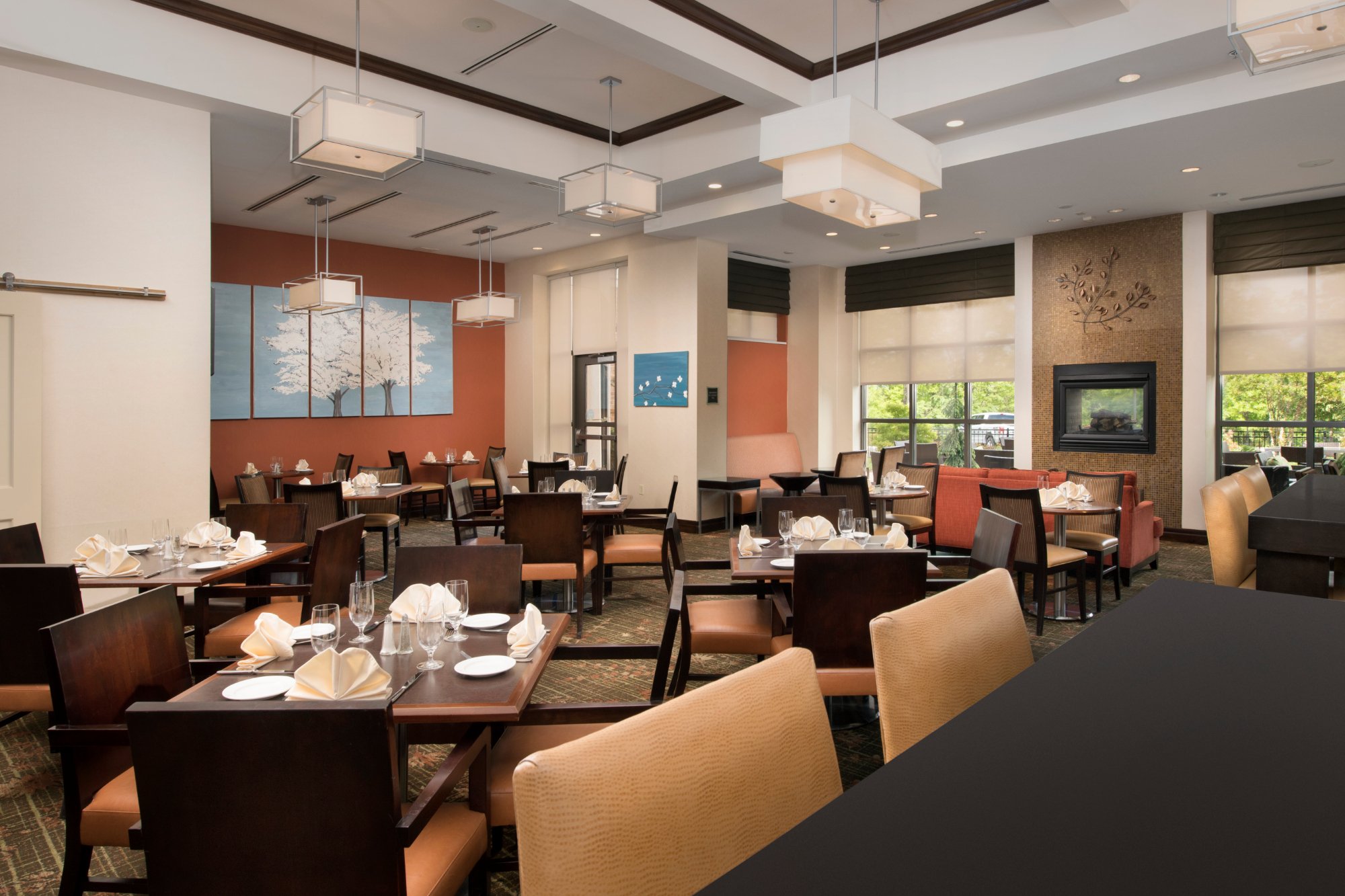 Hotel photo 62 of DoubleTree by Hilton Hotel Sterling - Dulles Airport.