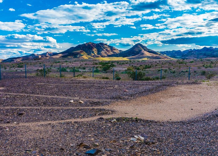 Blythe Intaglios, 2nd Stop
