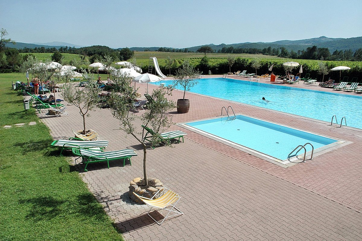 FATTORIA CASABIANCA - Prices & Hotel Reviews (Murlo, Italy)