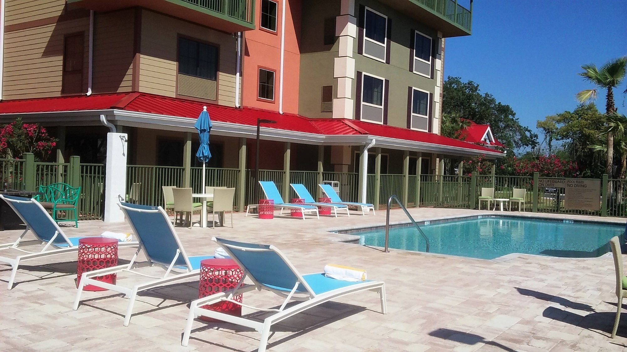 Sebastian Hotel Pool Pictures Reviews Tripadvisor   Tryp By Wyndham Sebastian 