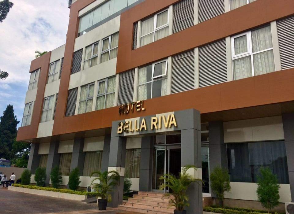 Hotel Bella Riva image