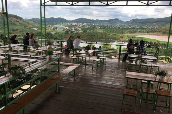 THE 10 BEST Cafés in Da Lat (Updated 2024) - Tripadvisor