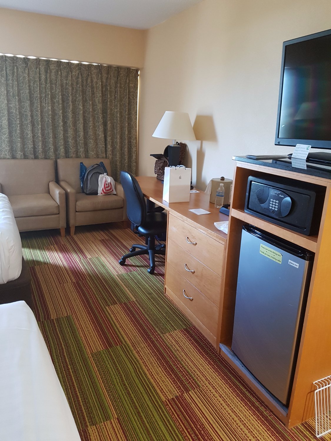 Hotel photo 106 of The Florida Hotel & Conference Center.