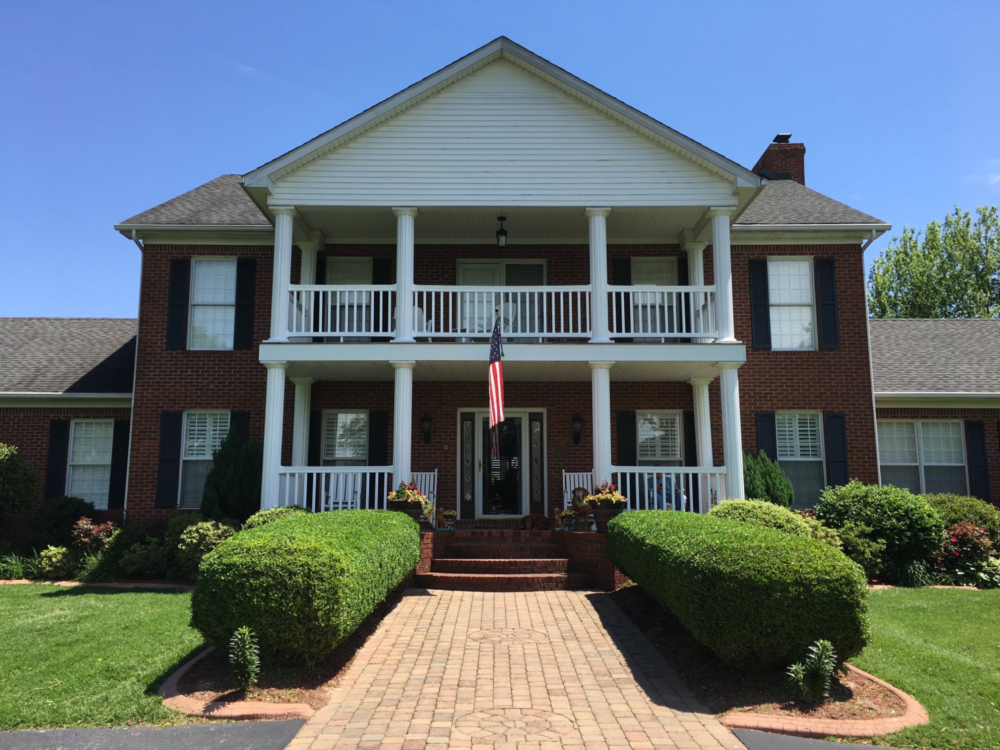 SPONGIE ACRES BED AND BREAKFAST - B&B Reviews (Bowling Green, KY)