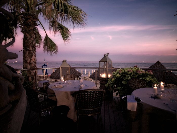 Mare Hotel Restaurant: Pictures & Reviews - Tripadvisor