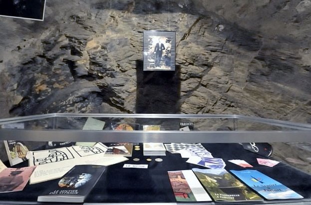 Le musée de la fausse monnaie à Saillon enrichit sa collection