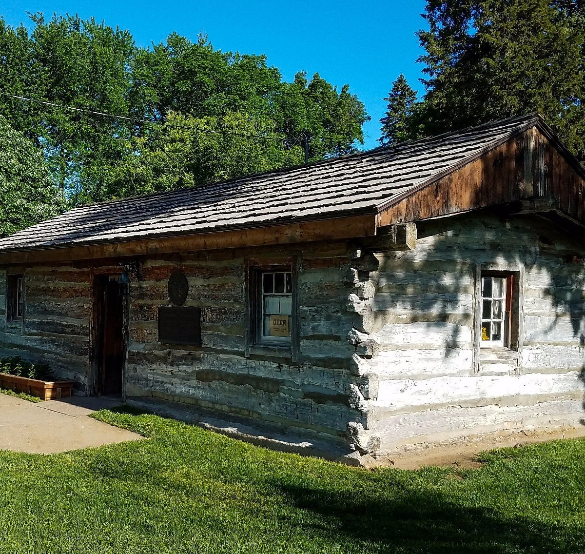 Pony Express Station (Gothenburg) - All You Need to Know BEFORE You Go