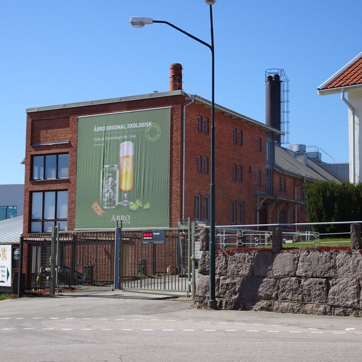 Abro Bryggeri, Vimmerby: лучшие советы перед посещением - Tripadvisor