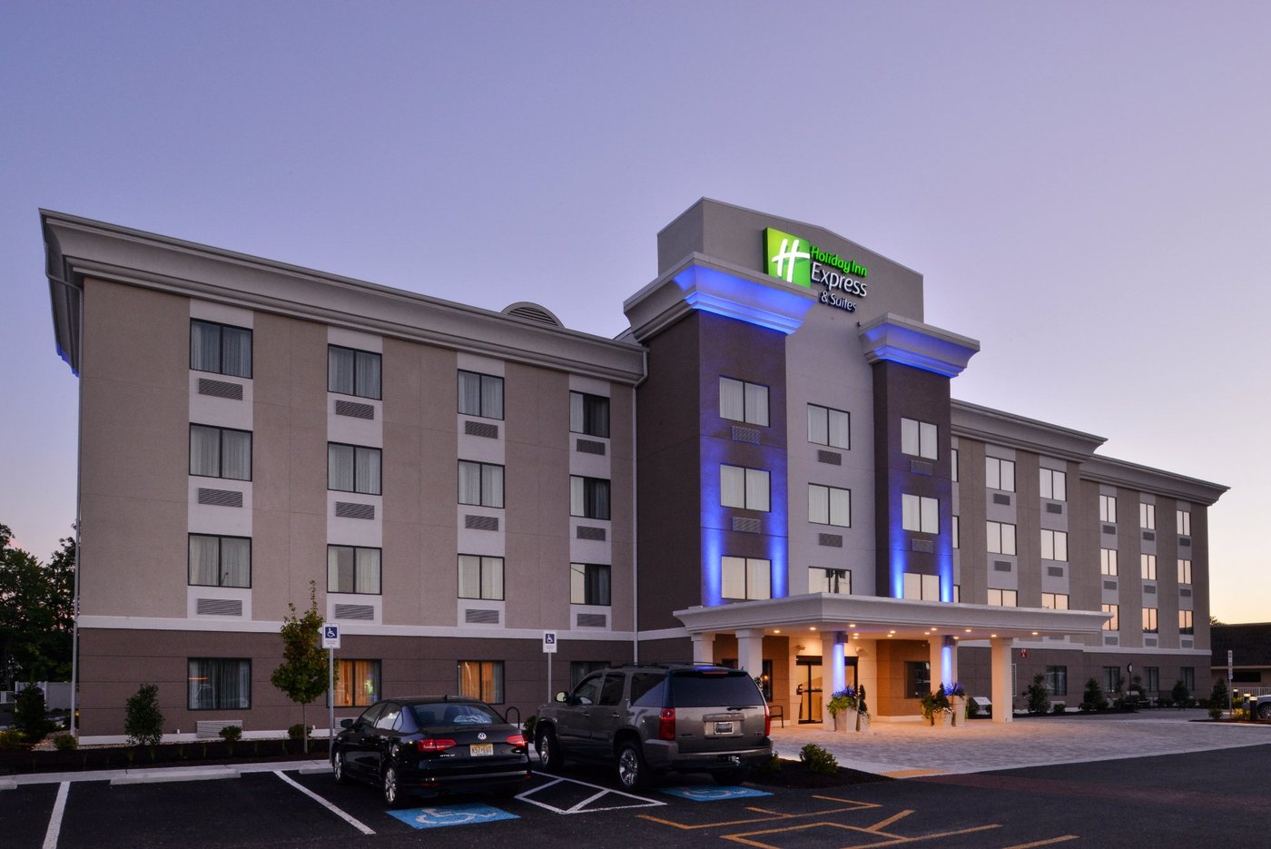 HOLIDAY INN EXPRESS & SUITES WEST OCEAN CITY, AN IHG HOTEL - Updated ...