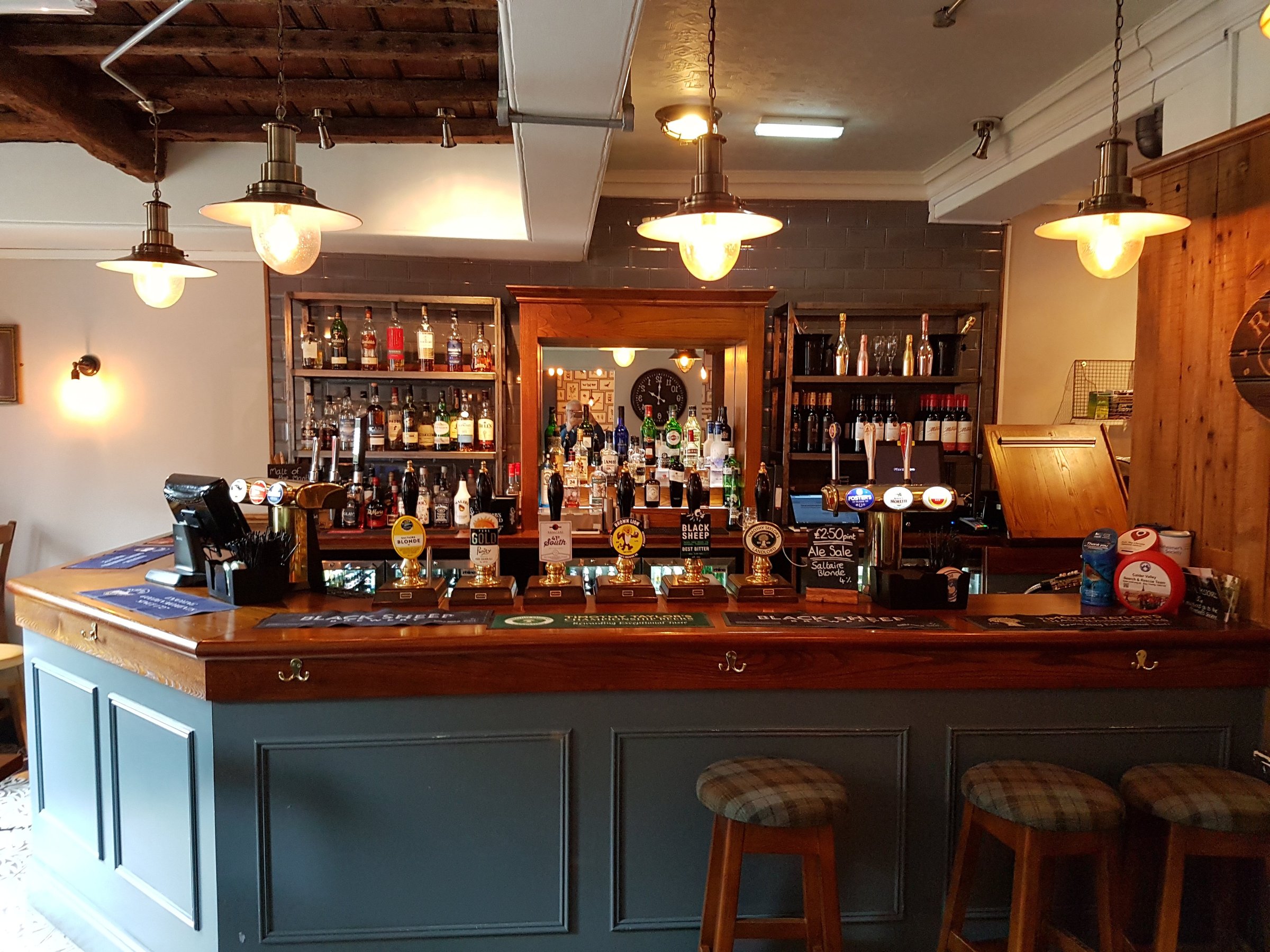 STUBBING WHARF, Hebden Bridge - Updated 2024 Restaurant Reviews, Menu ...