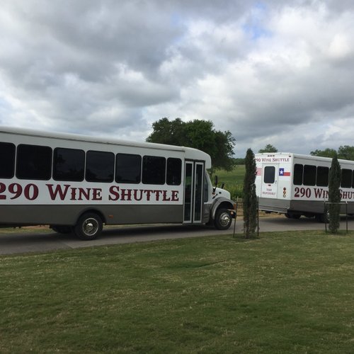290 wine shuttle promo code