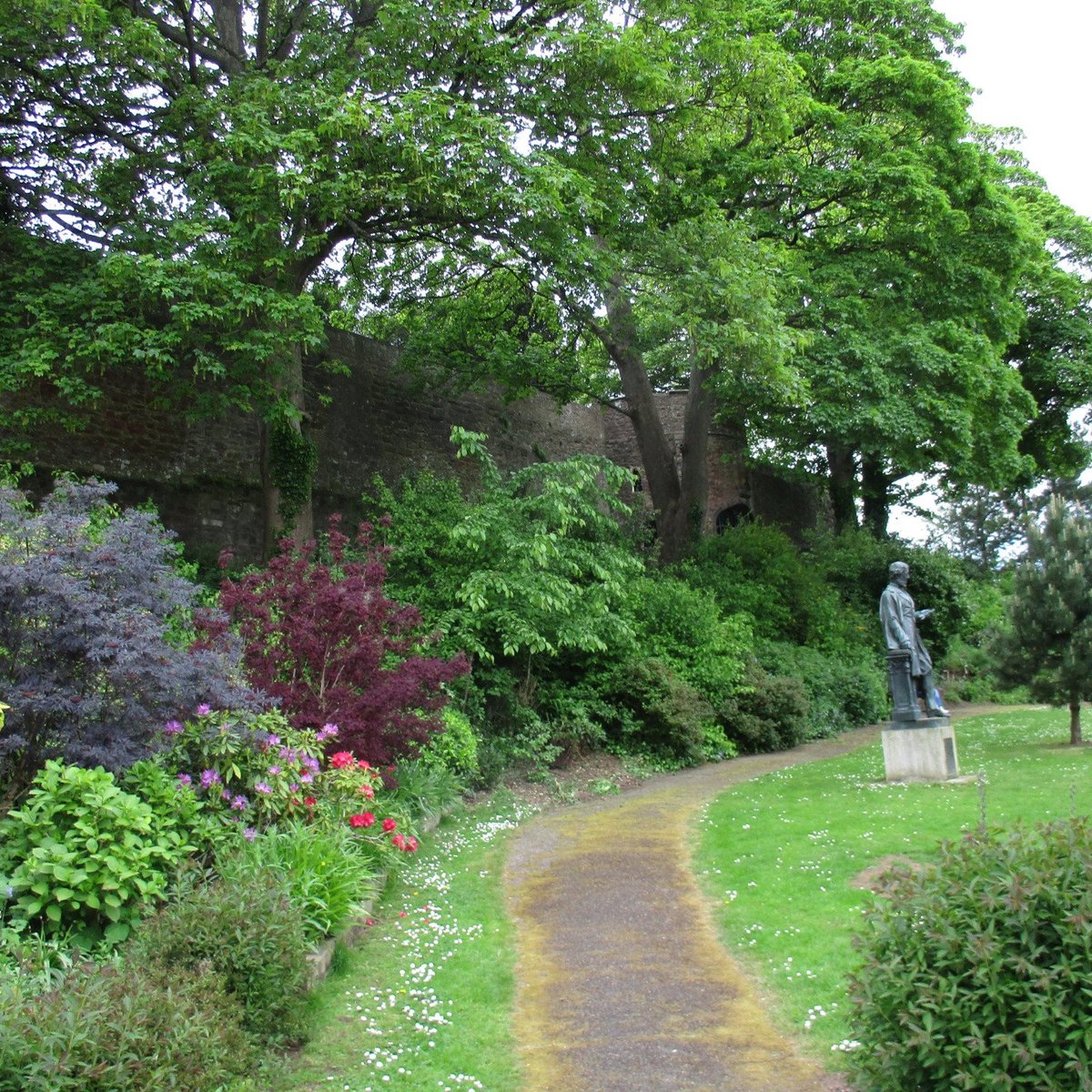 northernhay-gardens-exeter-2022-lohnt-es-sich-mit-fotos