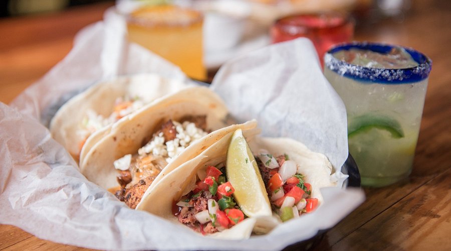 Cantina 76