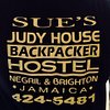 Judy House Sue