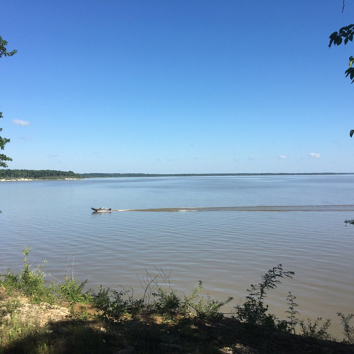 Hugo Lake State Park Hugo Lake State Park의 리뷰 트립어드바이저