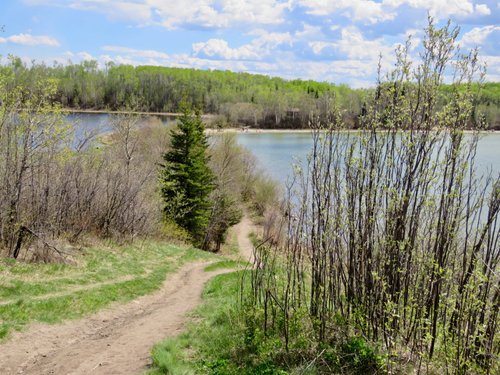 Cold Lake Museums  Go East of Edmonton