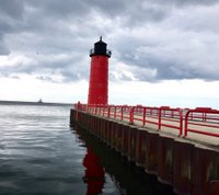 Milwaukee Pierhead Lighthouse - All You Need to Know BEFORE You Go