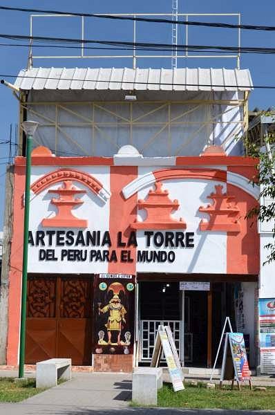 Artesania La Torre image