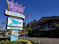 Hotel photo 95 of Kings Inn San Diego.