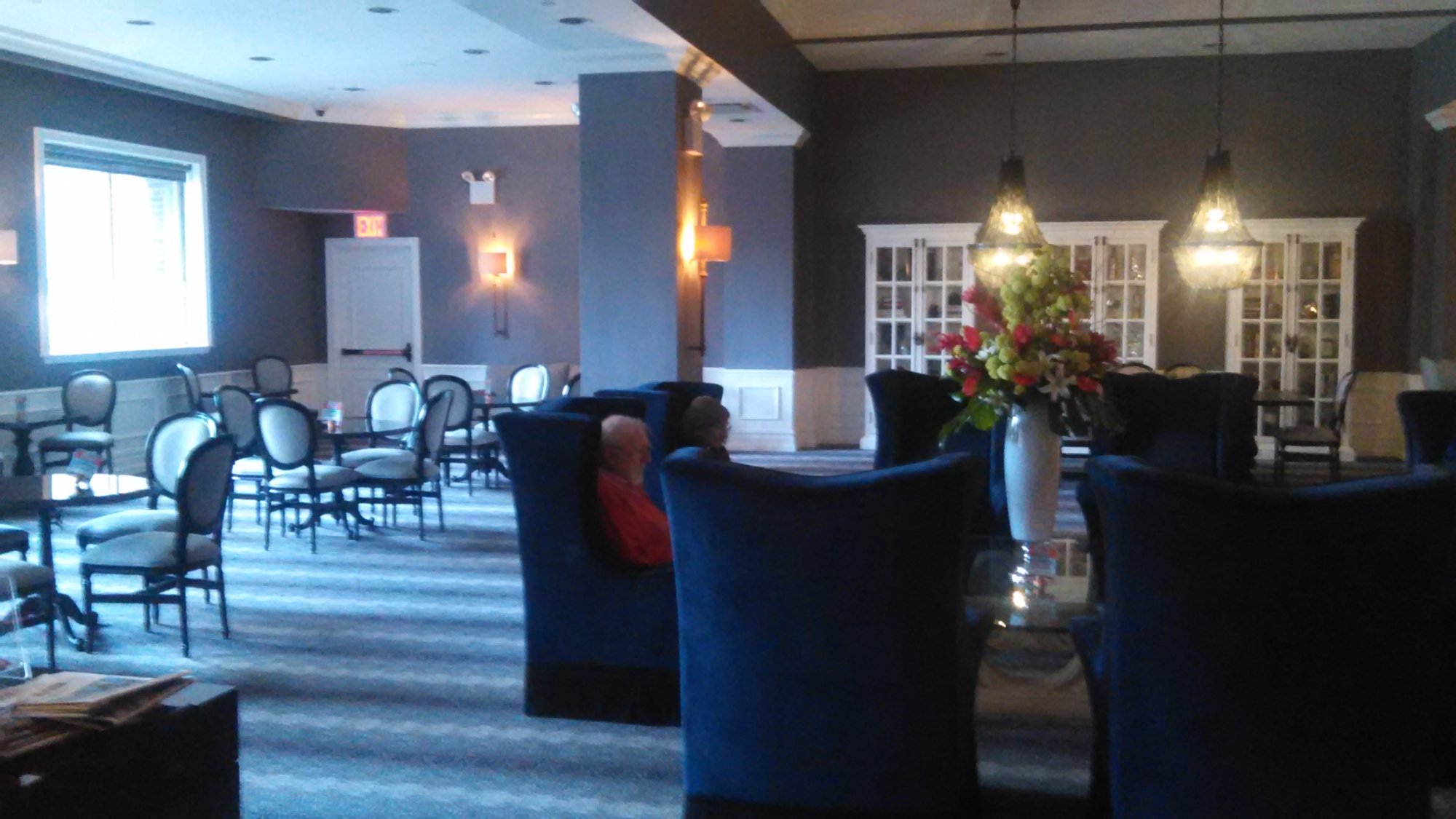 Hotel photo 48 of The Manhattan Club.
