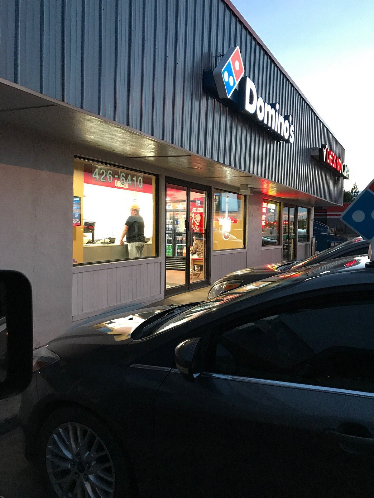 Mcalester Restaurants