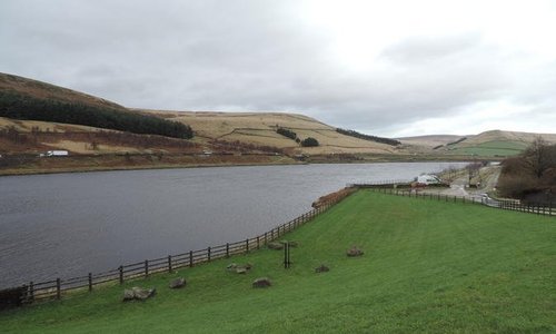 Longdendale 10 Mile - Peak District Day Tour