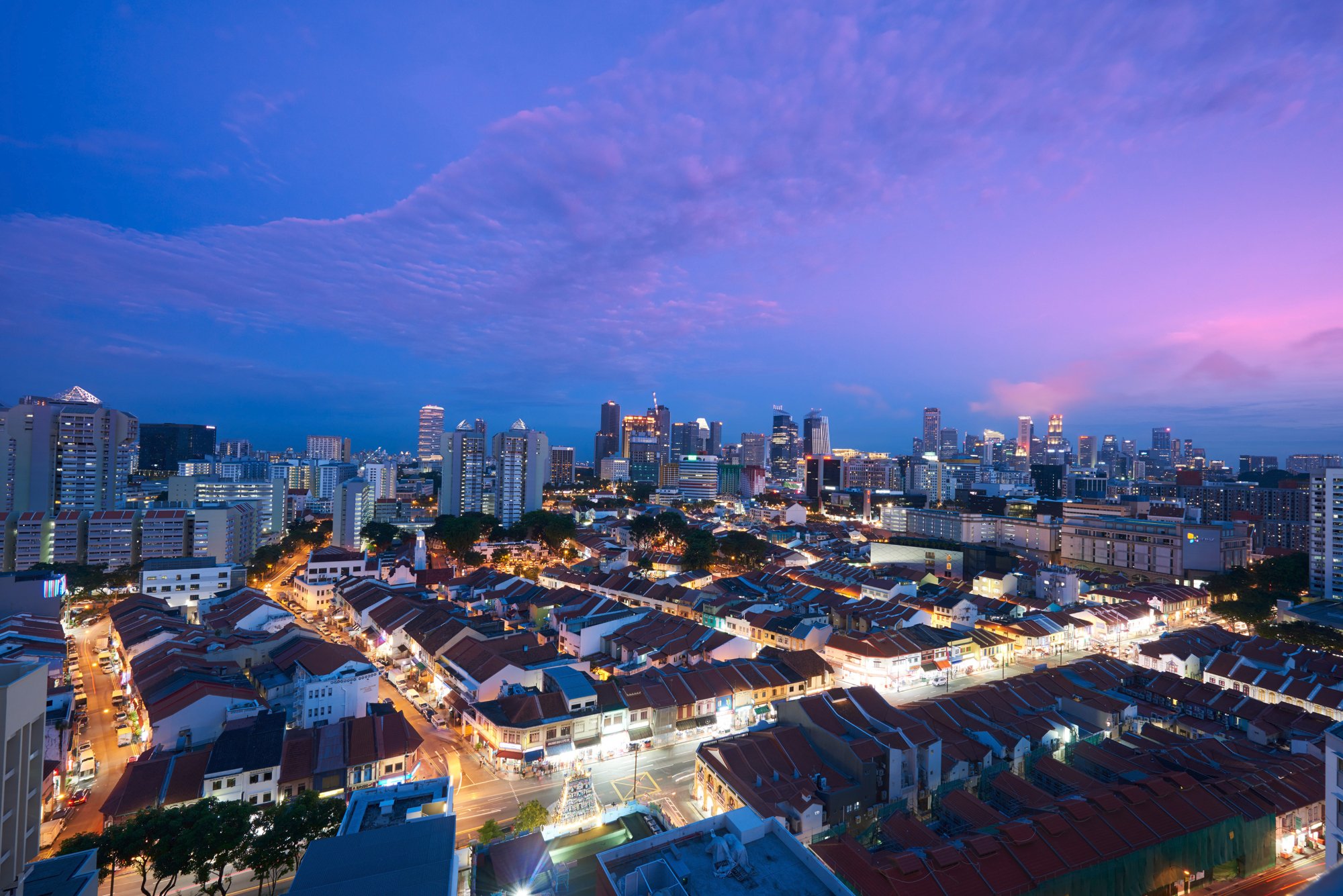 Hilton Garden Inn Singapore Serangoon UPDATED 2024 Prices