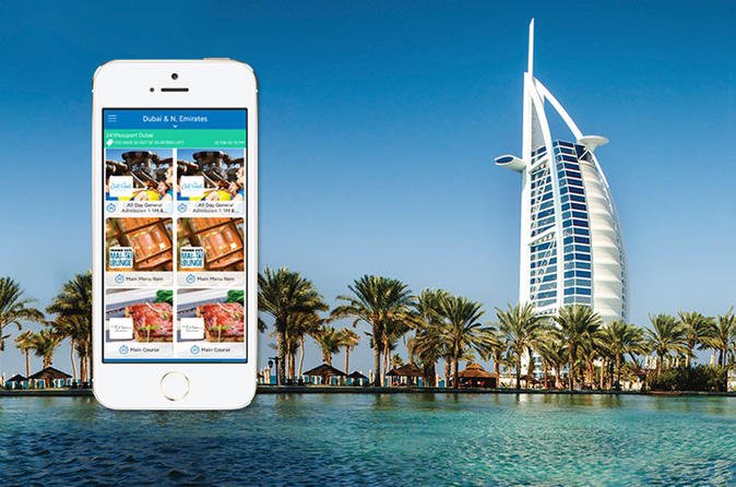 2024 Dubai 241 Passport App For Dubai Tripadvisor   241 Passport App For 